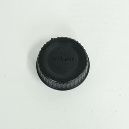 Nikon AF-S Micro NIKKOR 60mm f/2.8G ED
