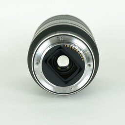 TAMRON 28-200mm F/2.8-5.6 Di III RXD (Model A071) [ソニーE用]