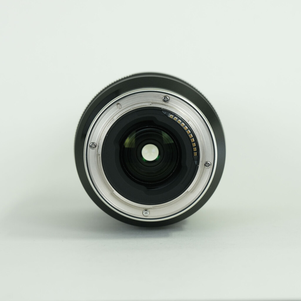 TAMRON 50-400mm F/4.5-6.3 Di III VC VXD (Model A067) [ニコンZ用]