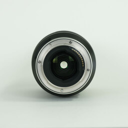 TAMRON 50-400mm F/4.5-6.3 Di III VC VXD (Model A067) [ニコンZ用]