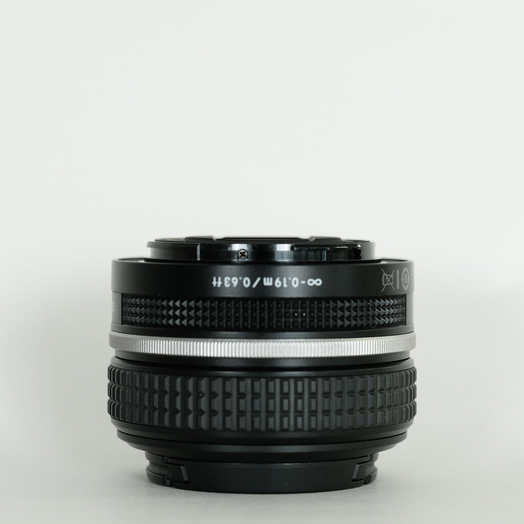 Nikon NIKKOR Z 28mm f/2.8