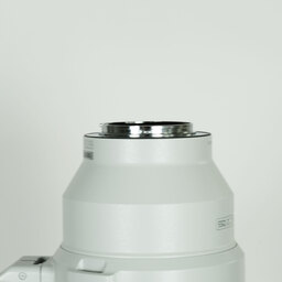 SONY FE 200-600mm F5.6-6.3 G OSS SEL200600G