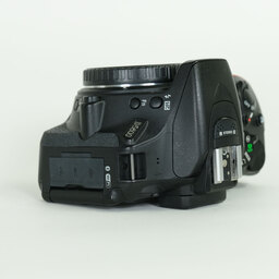 Nikon D5600