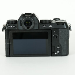 FUJIFILM X-S20