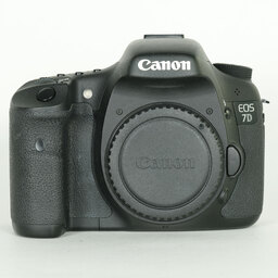 Canon EOS7D ボディ