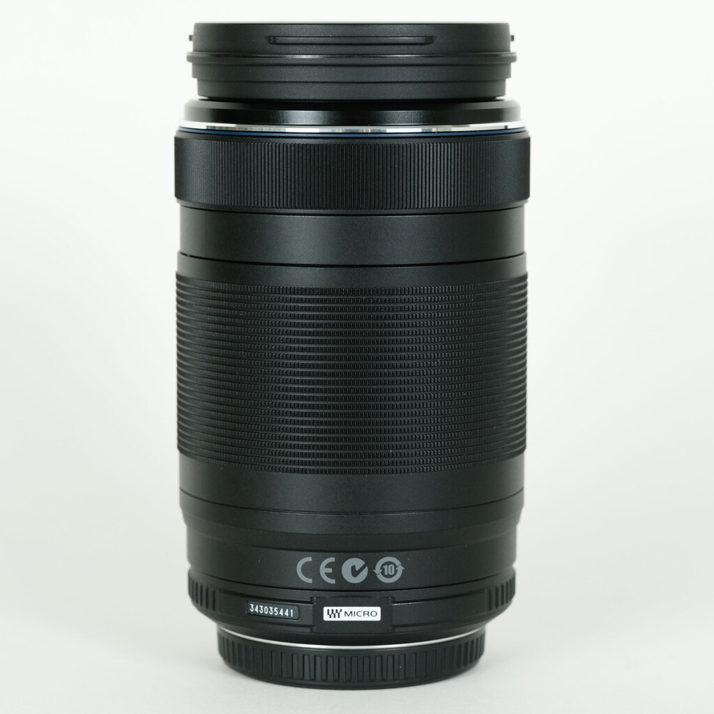 OLYMPUS M.ZUIKO DIGITAL ED 75-300mm F4.8-6.7 II