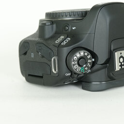 Canon EOS 80D Canon EOS 80D