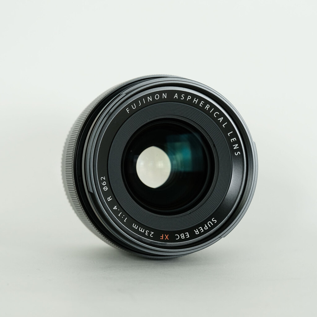 FUJIFILM XF23mmF1.4 R