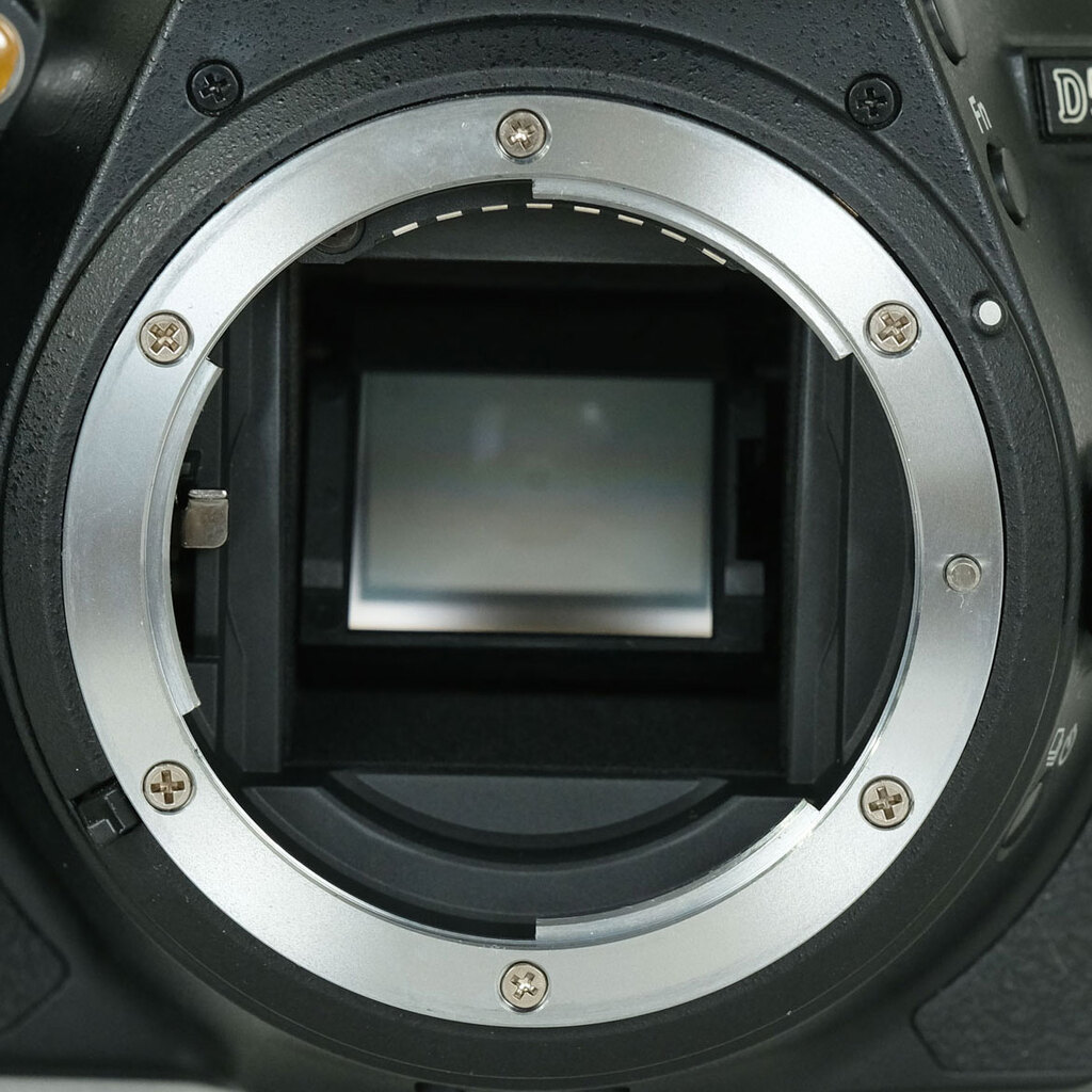 Nikon D5600 Nikon D5600