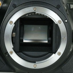 Nikon D5600 Nikon D5600