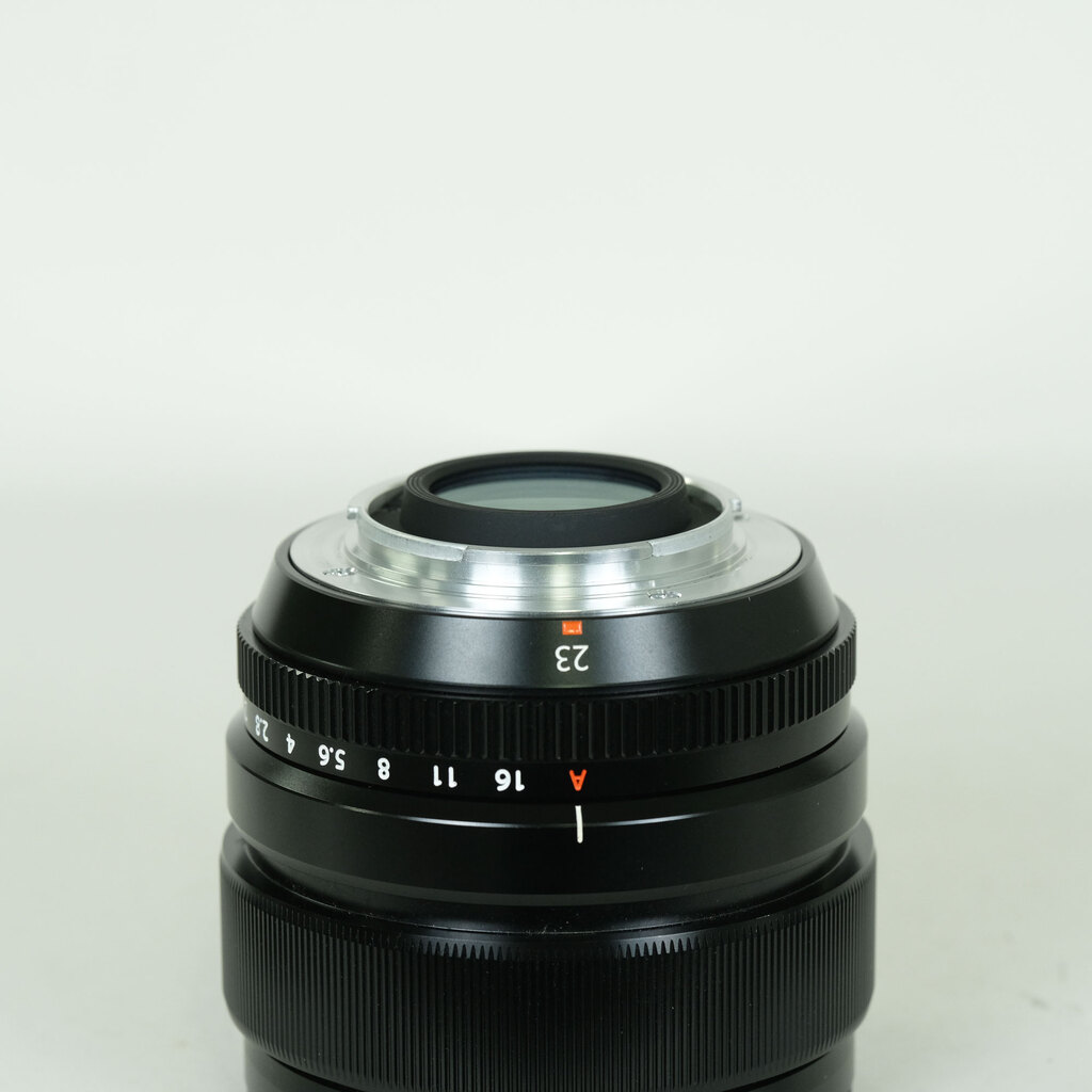 FUJIFILM XF23mmF1.4 R FUJIFILM XF23mmF1.4 R
