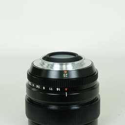 FUJIFILM XF23mmF1.4 R FUJIFILM XF23mmF1.4 R