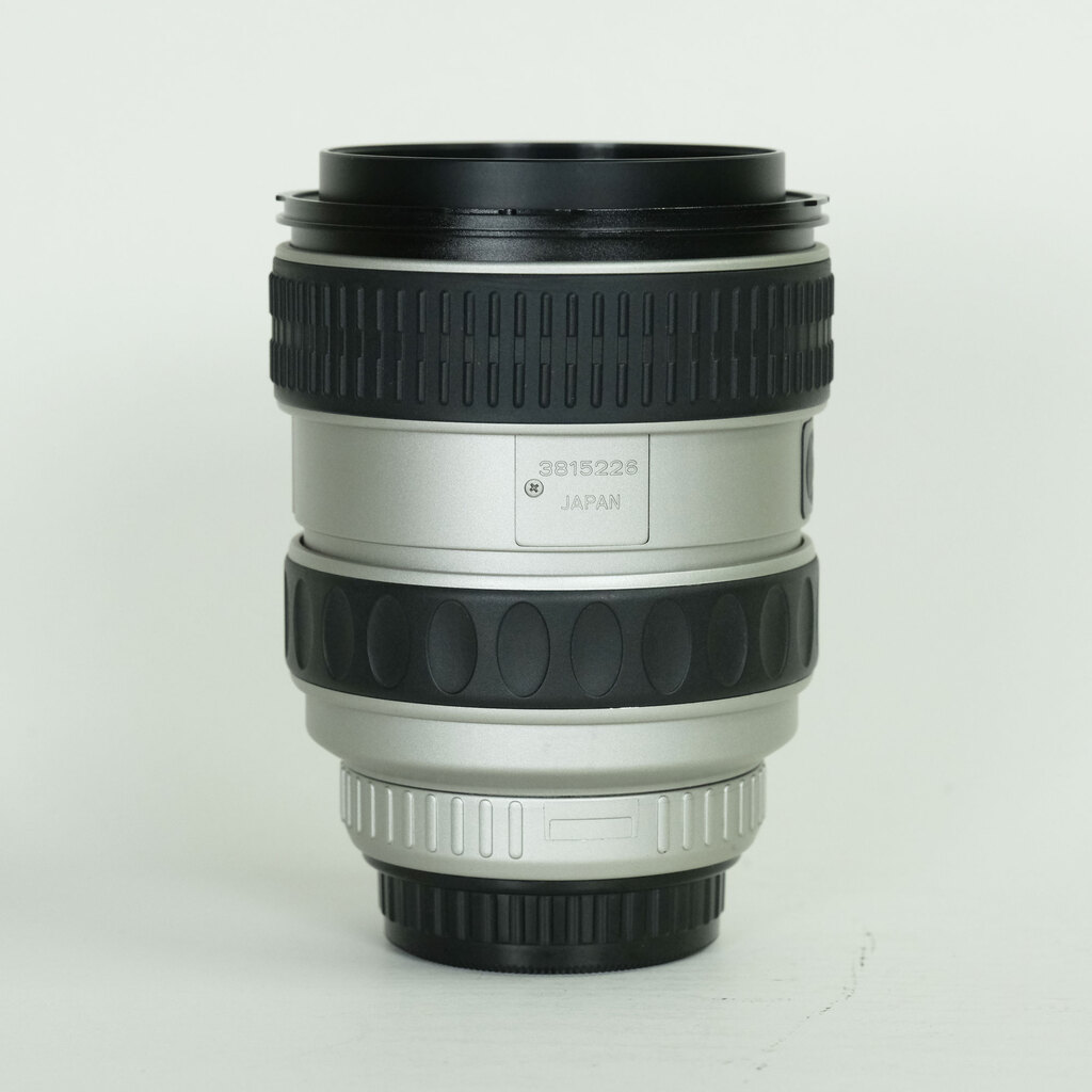 PENTAX FA★28-70mm F2.8