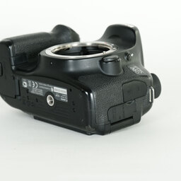 Canon EOS 70D Canon EOS 70D