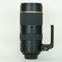 PENTAX HD D FA★ 70-200mm F2.8ED DC AW