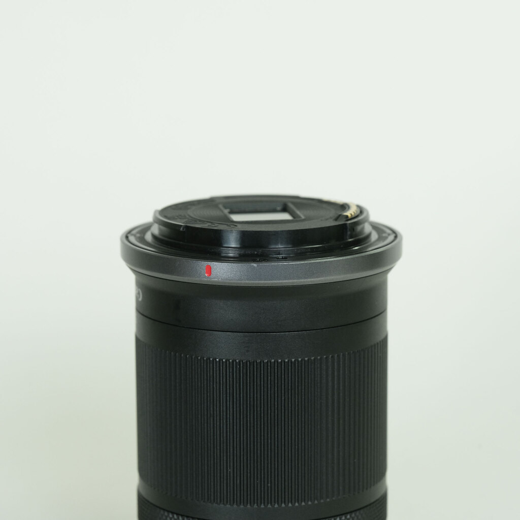 Canon RF-S55-210mm F5-7.1 IS STM