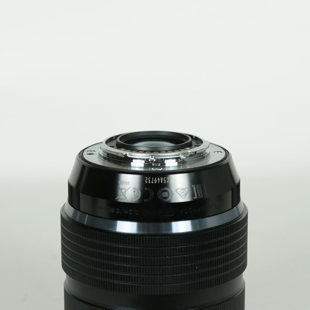 OLYMPUS M.ZUIKO DIGITAL ED 12-40mm F2.8 PRO