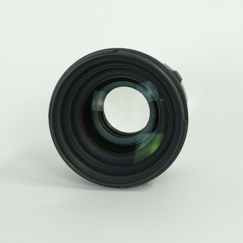 SIGMA 50mm F1.4 EX DG HSM (キヤノンEF用)