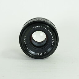 FUJIFILM XF35mmF1.4 R