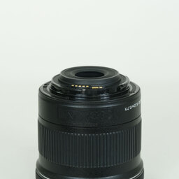Canon EF-S10-18mm F4.5-5.6 IS STM