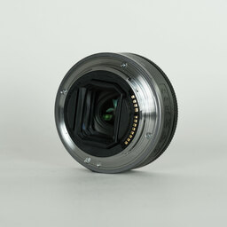 Canon RF28mm F2.8 STM