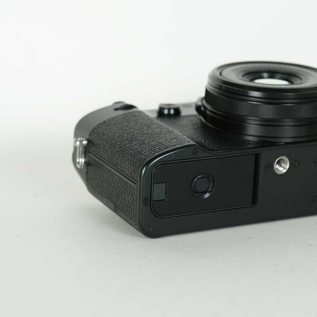 FUJIFILM X100VI