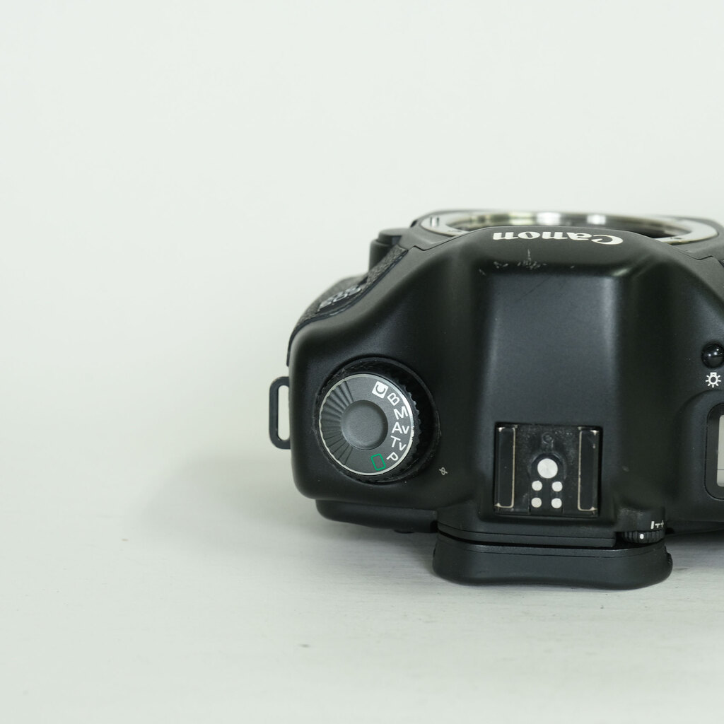 Canon EOS 5D