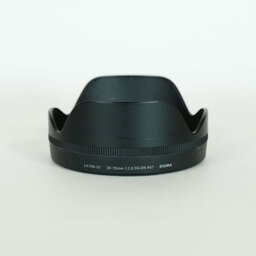 SIGMA 28-70mm F2.8 DG DN ｜Contemporary[ソニーE用]