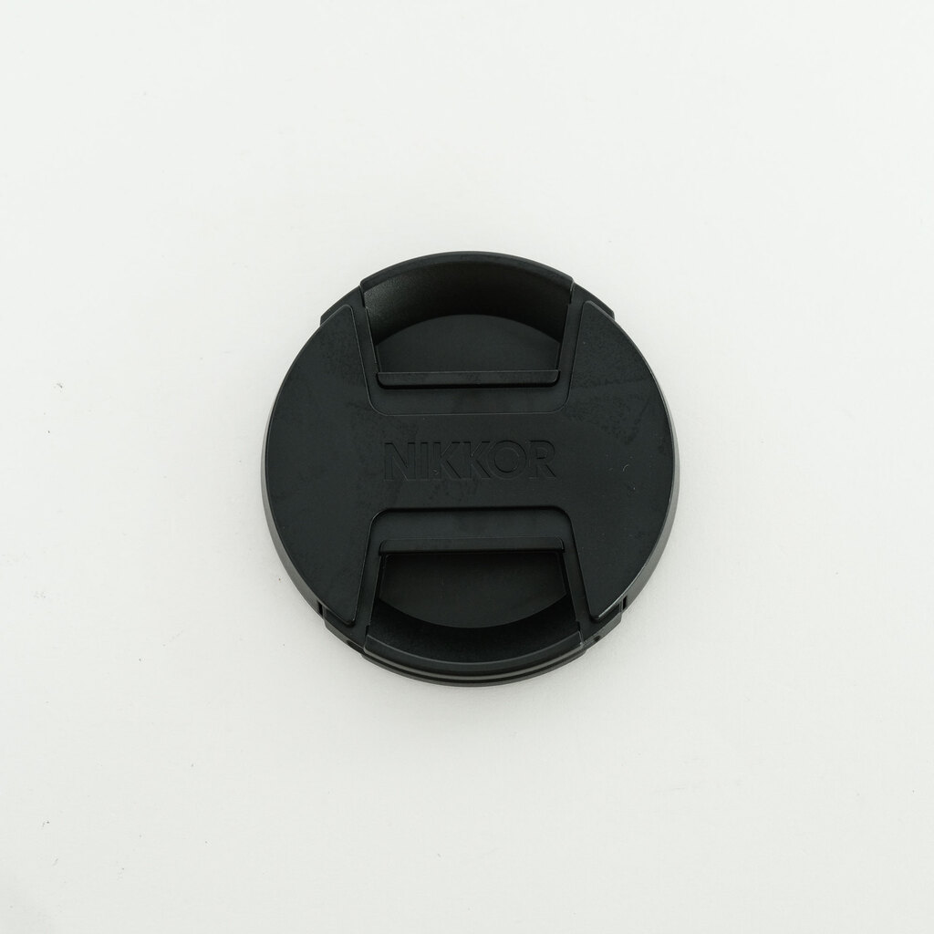 Nikon NIKKOR Z DX 18-140mm f/3.5-6.3 VR