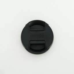 Nikon NIKKOR Z DX 18-140mm f/3.5-6.3 VR