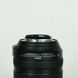 Nikon AF-S DX NIKKOR 18-140mm F3.5-5.6G ED VR