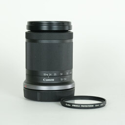Canon RF-S18-150mm F3.5-6.3 IS STM