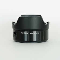 SONY E 16mm F2.8 SEL16F28