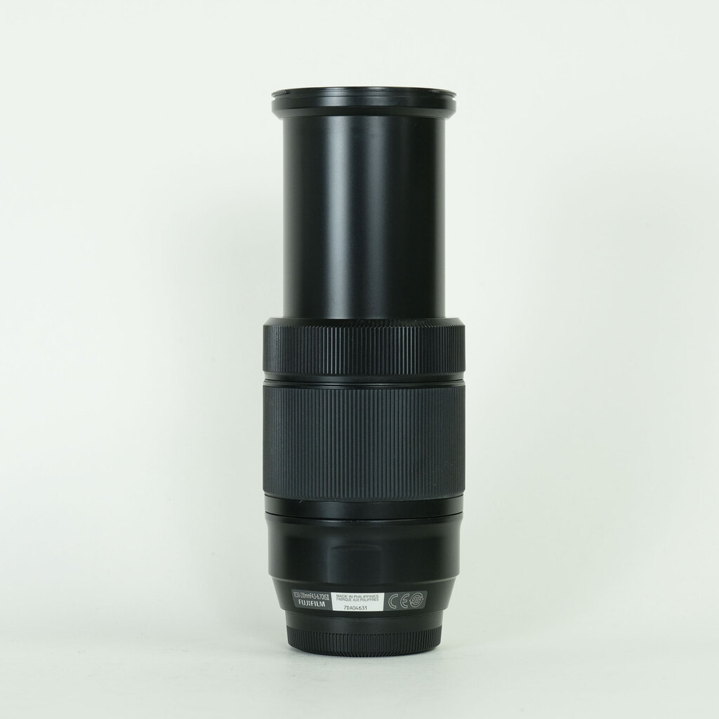 FUJIFILM XC50-230mmF4.5-6.7 OIS II FUJIFILM XC50-230mmF4.5-6.7 OIS II