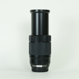 FUJIFILM XC50-230mmF4.5-6.7 OIS II FUJIFILM XC50-230mmF4.5-6.7 OIS II