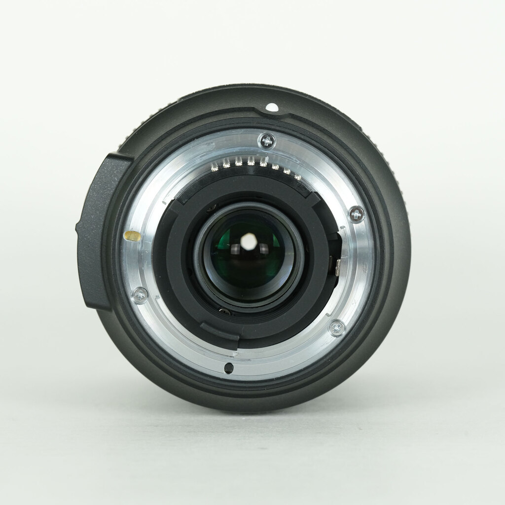 Nikon AF-S DX NIKKOR 18-140mm F3.5-5.6G ED VR