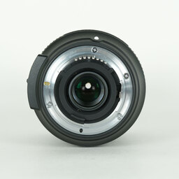 Nikon AF-S DX NIKKOR 18-140mm F3.5-5.6G ED VR