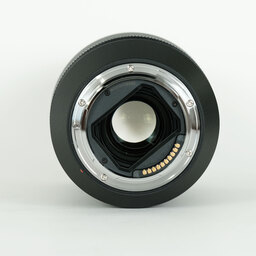 Panasonic LUMIX S PRO 24-70mm F2.8