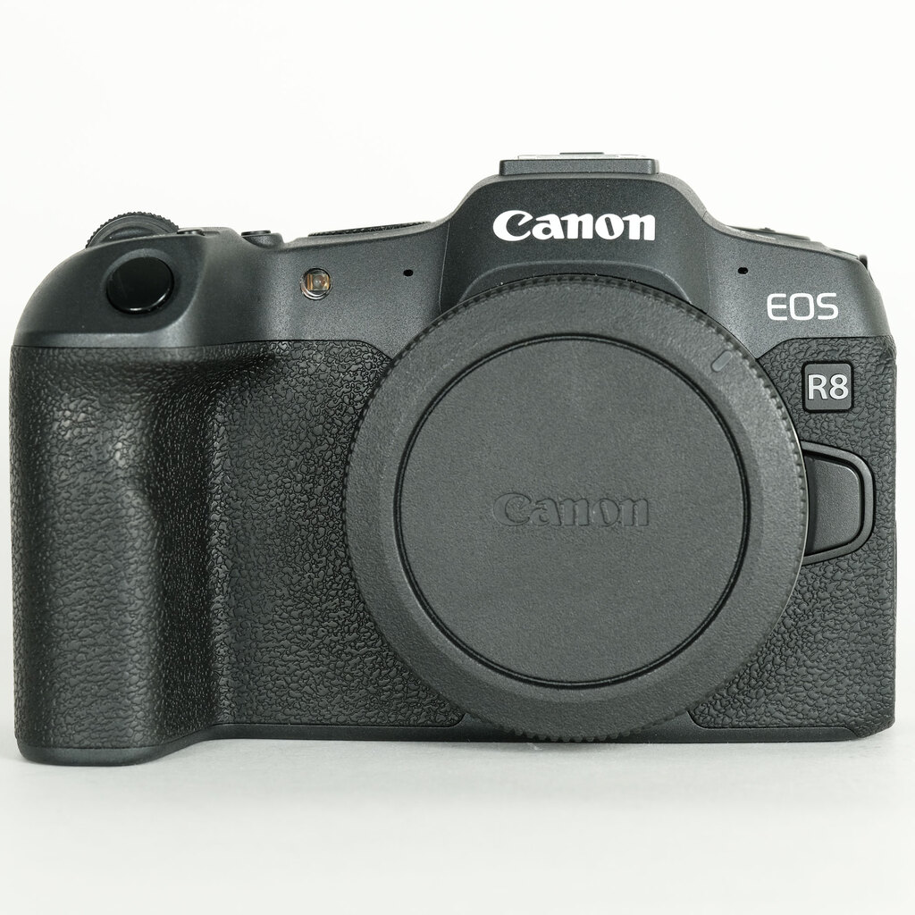 Canon EOS R8
