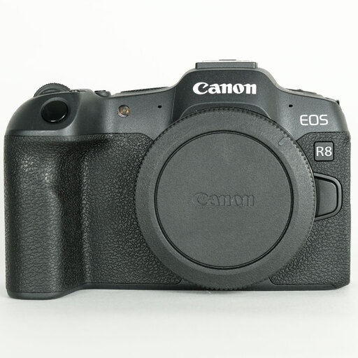 Canon EOS R8