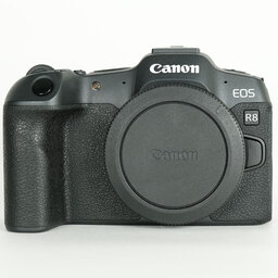 Canon EOS R8