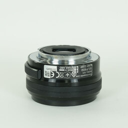 SONY E PZ 16-50mm F3.5-5.6 OSS SELP1650