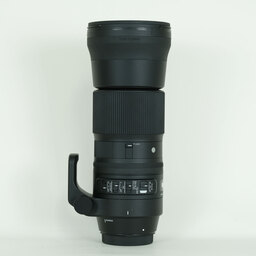 SIGMA 150-600mm F5-6.3 DG OS HSM | Contemporary [キヤノンEF用]
