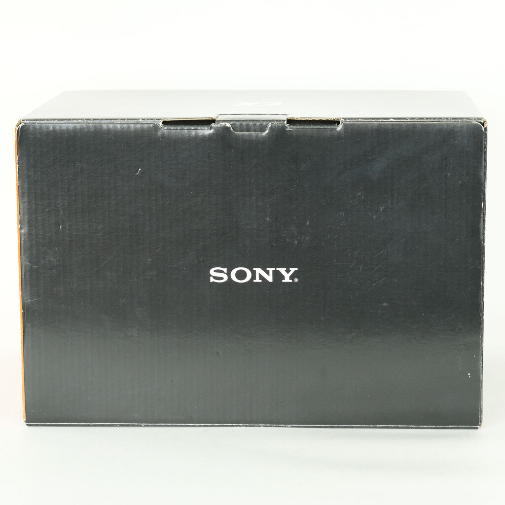 SONY α7 IV（ILCE-7M4）