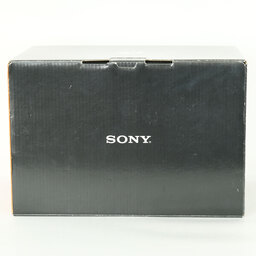 SONY α7 IV（ILCE-7M4）