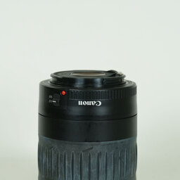Canon EF55-200mm F4.5-5.6 II USM