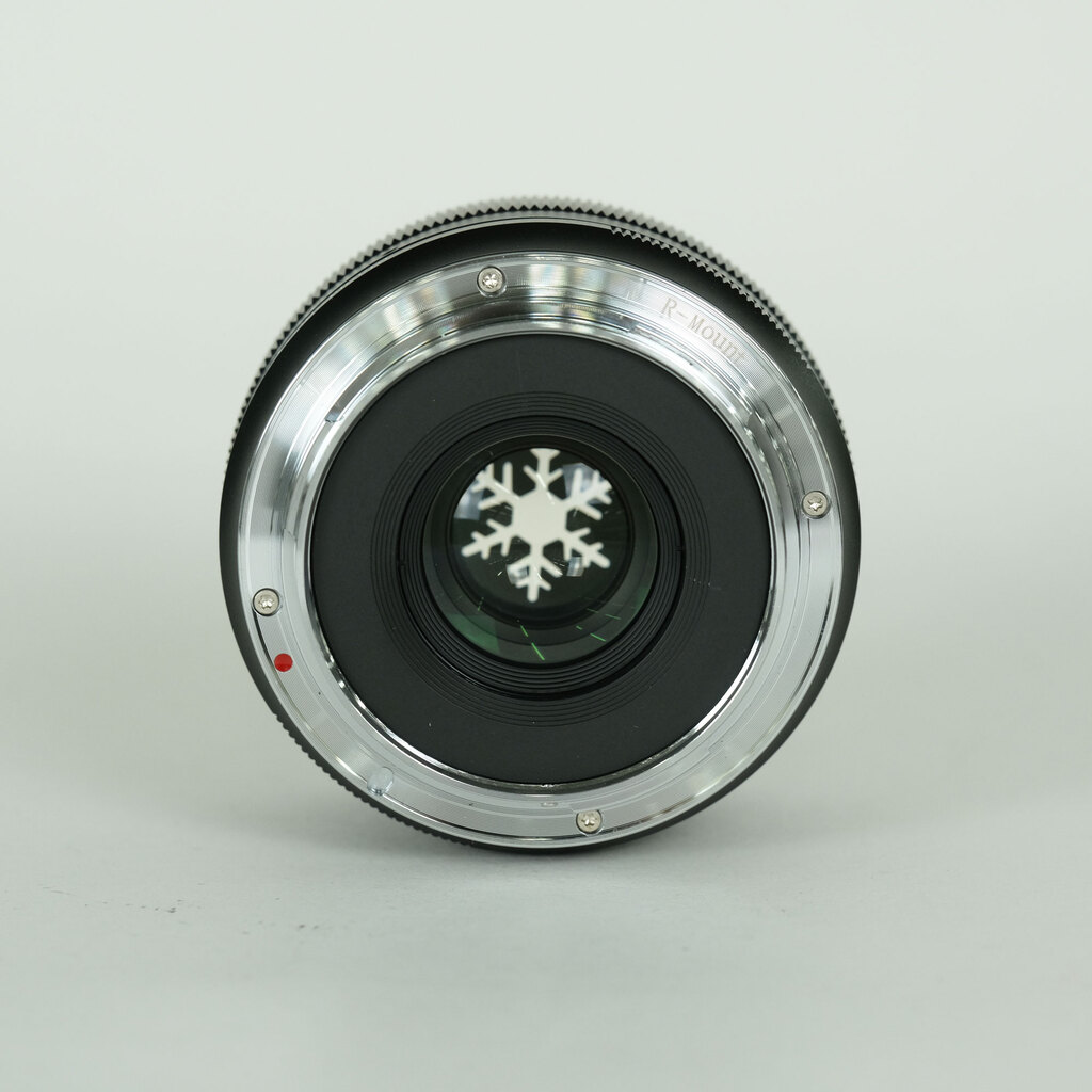 SG-image 50mm F1.8 ファントムレンズ( キヤノンRFマウント ) SG-image 50mm F1.8 ファントムレンズ( キヤノンRFマウント )