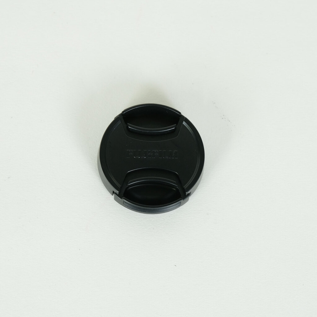 FUJIFILM XF27mmF2.8 R WR