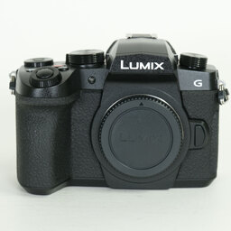 Panasonic LUMIX G99M2（G99 II）