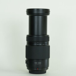 Panasonic LUMIX G VARIO 100-300mm / F4.0-5.6 II / POWER O.I.S. Panasonic LUMIX G VARIO 100-300mm / F4.0-5.6 II / POWER O.I.S.